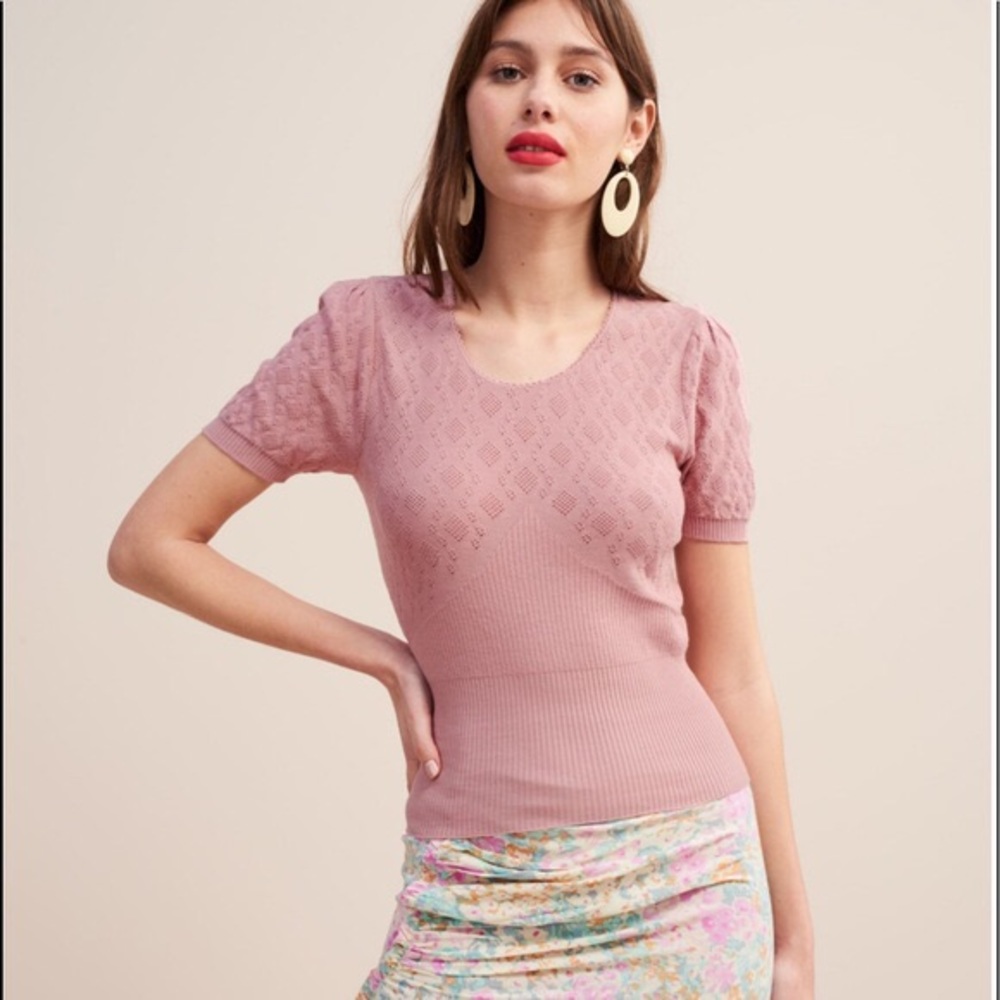 Rouje Nina Tee 34